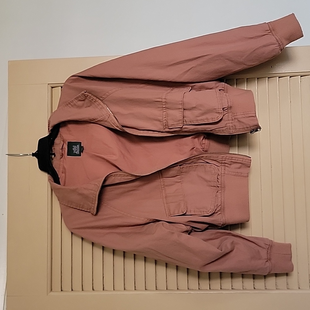 Jacket wild fable small